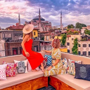 ** Hotel Henna Turquia