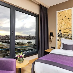 **** Hotel The Halich Karakoy - Special Category Turquia