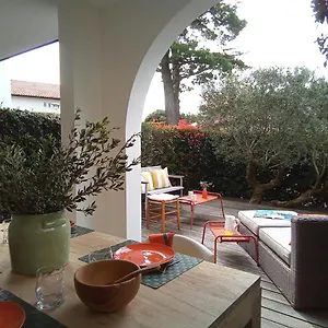 Cote Basque Appartement