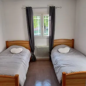 60m2 Lumineux Aviñón