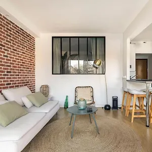 Appartement Le Jules De
