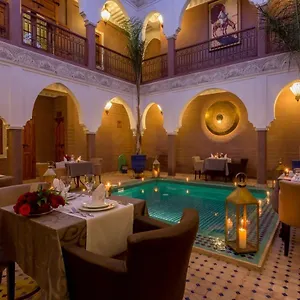 *** Riad Magda & Marrocos