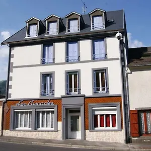 Résidence Les Cascades Appartement
