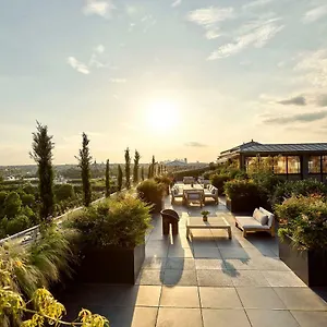 ***** Hotel Le Meurice - Dorchester Collection França