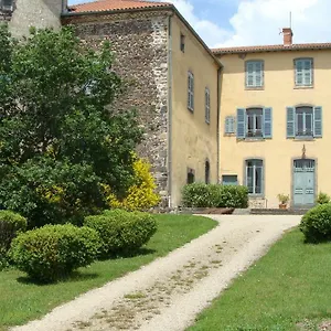 Château Des Grèzes Hébergement de vacances