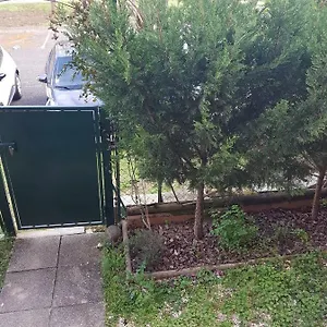  Appartement Laurier
