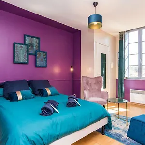  Appartement Le Paon
