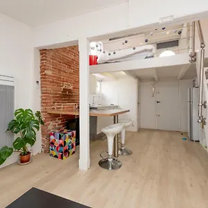  Appartement L'eminent - Cosy Hypercentre