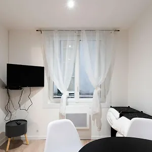  Appartement 1 - Tout équipé Et Fonctionnel - Carmes,