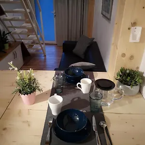  Appartement Maison 2 Chambres, Cosy, Proche Métro