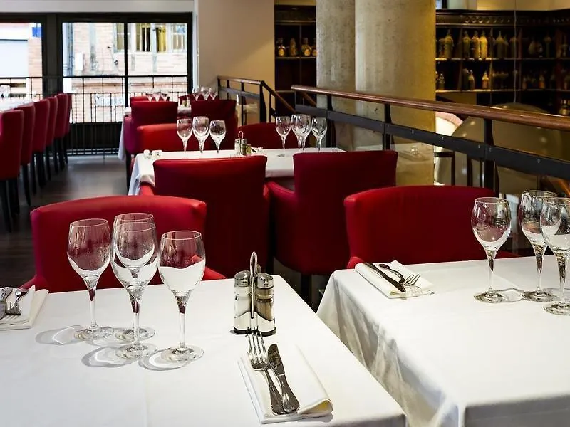Hotel Le Pere Leon Toulouse