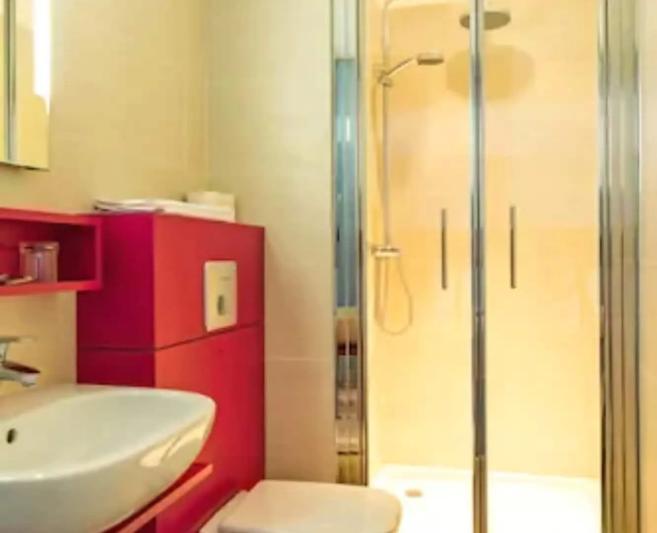 Hôtel Le Père Léon Tolosa Hotel