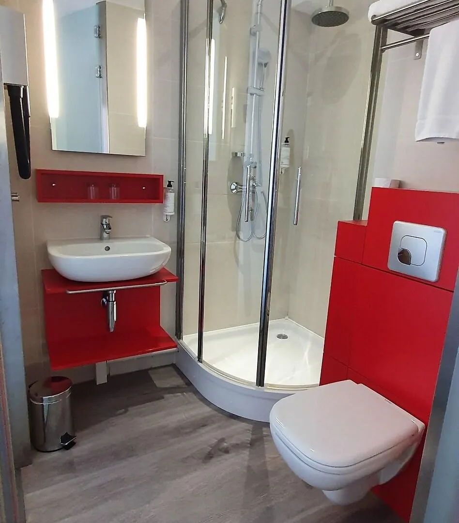 Hotel Le Pere Leon Toulouse