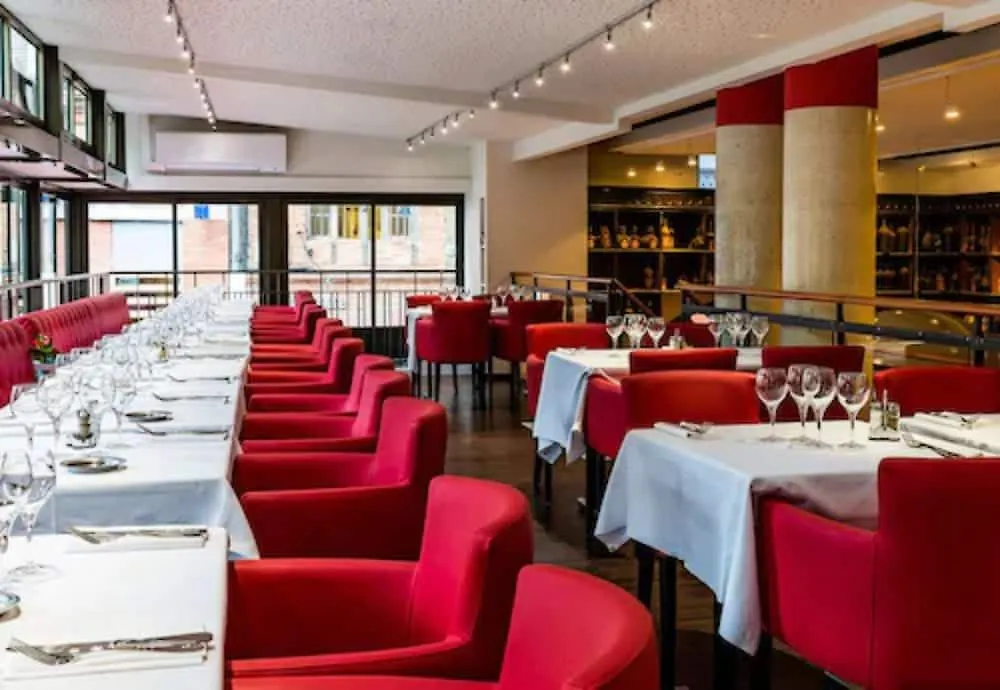 Hotel Le Pere Leon Toulouse