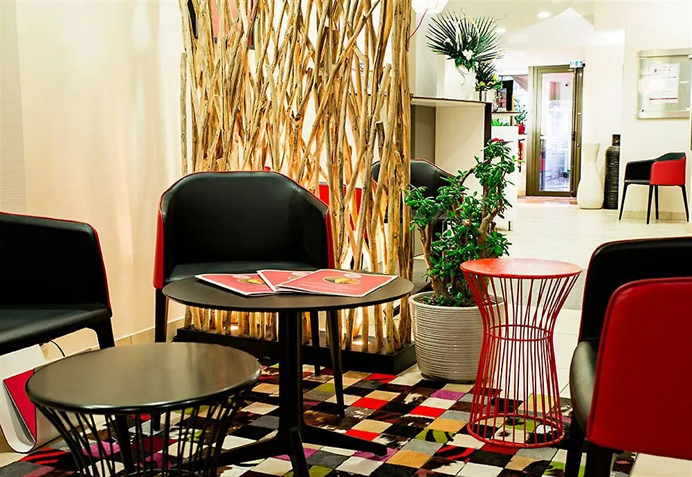 Hotel Le Pere Leon Toulouse