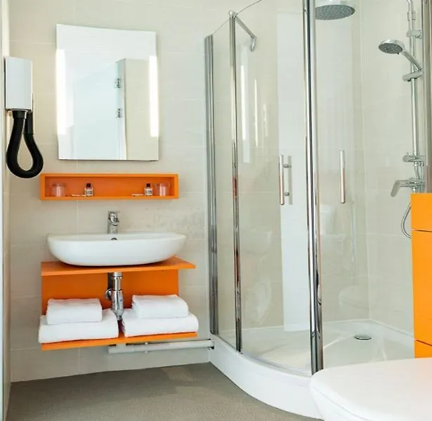 Hotel Le Pere Leon Toulouse
